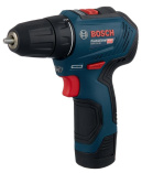 Дрель акк.BOSCH GSR 12V-30